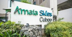 Amaia Skies Cubao by Amaia