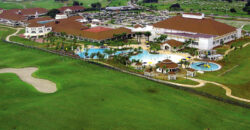 Eagle Ridge Golf and Country Club by Sta. Lucia Land Inc.