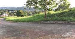 Lot For Resale in Eastland Heights Antipolo City