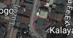 Lot For Sale in Guadalupe Nuevo Makati City