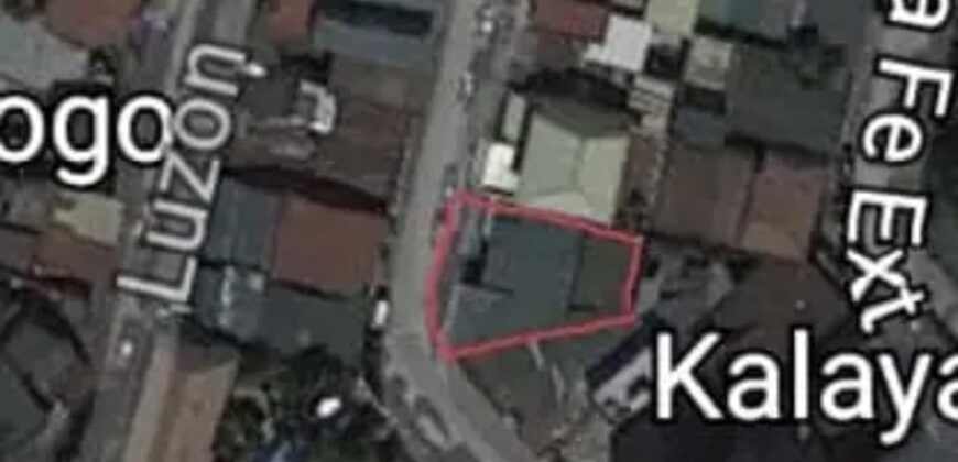 Lot For Sale in Guadalupe Nuevo Makati City