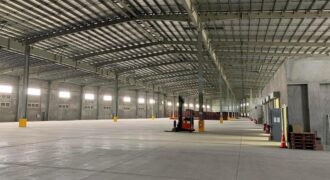 Warehouse for Rent /Lease in Marilao Bulacan