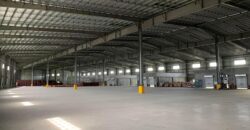 Warehouse for Rent /Lease in Marilao Bulacan