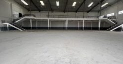 Warehouse for Rent /Lease in Marilao Bulacan