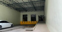 Commercial Lot for Sale In Marilao Bulacan