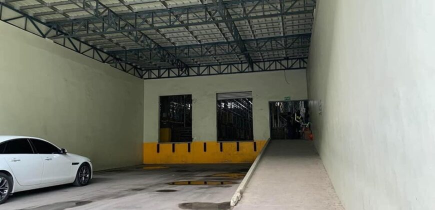 Warehouse for Rent /Lease in Marilao Bulacan