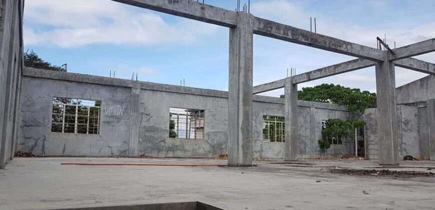 Commercial Lot for Sale In Marilao Bulacan