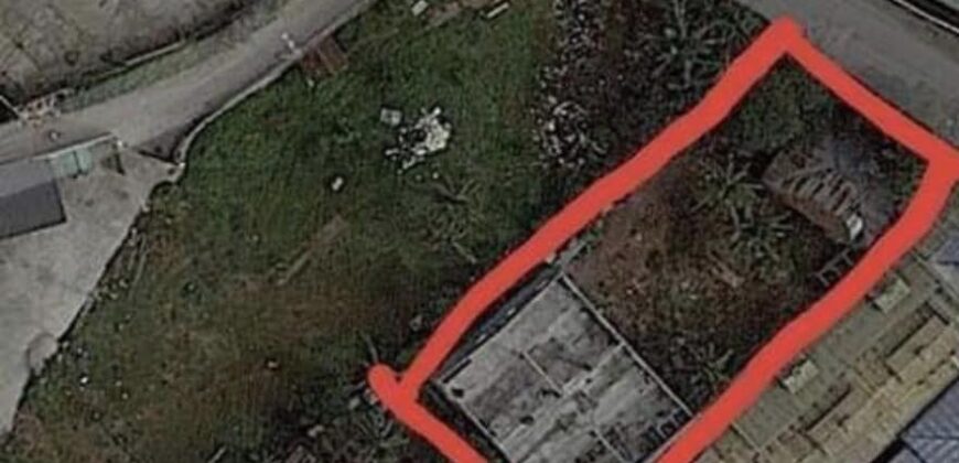 Commercial Lot for Sale In Marilao Bulacan