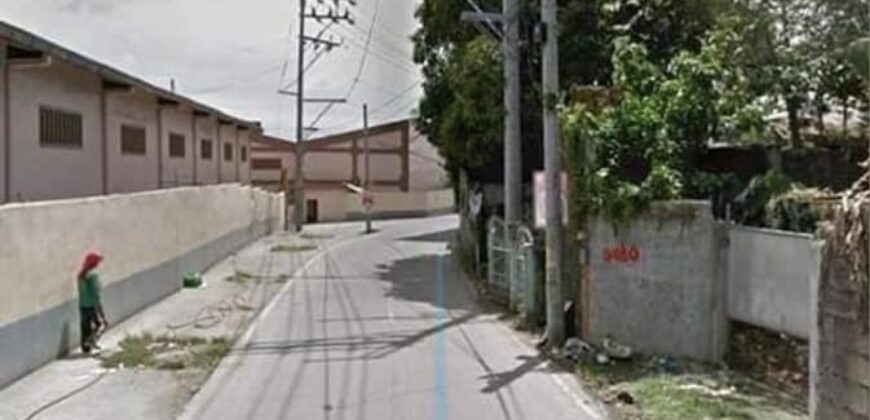 Commercial Lot for Sale In Marilao Bulacan