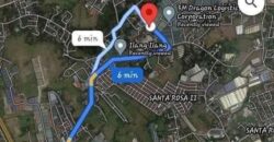 Commercial Lot for Sale In Marilao Bulacan