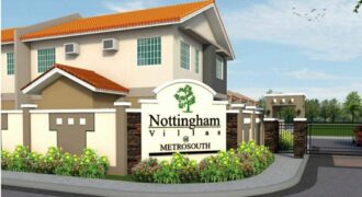 Metro South Village by Sta. Lucia Land Inc.