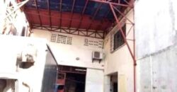 Warehouse For Sale in Muños Roosevelt Quezon City
