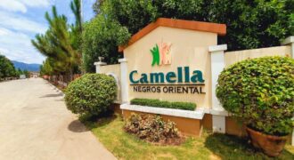 Camella Negros Oriental by Camella