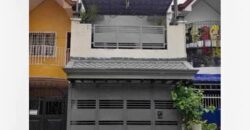 Town House For Sale in North Fairview Quezon City