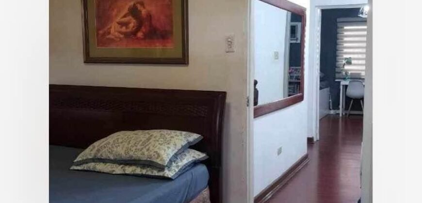 Town House For Sale in North Fairview Quezon City