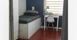 Town House For Sale in North Fairview Quezon City