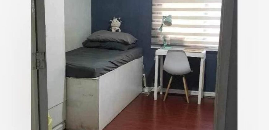 Town House For Sale in North Fairview Quezon City