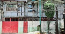 House and Lot For Sale in Palanan Makati