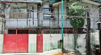 House and Lot For Sale in Palanan Makati