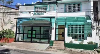 House and Lot for Sale in Palmera Homes Quezon City