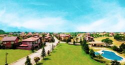 Portofino Heights Phase 4-6 Alabang by Brittany Corporation