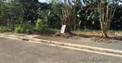 Lot For Sale in Richdale Antipolo