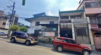 House and Lot For Sale near SM North EDSA Quezon City