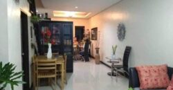 Townhouse For Sale in Tandang Sora Quezon City