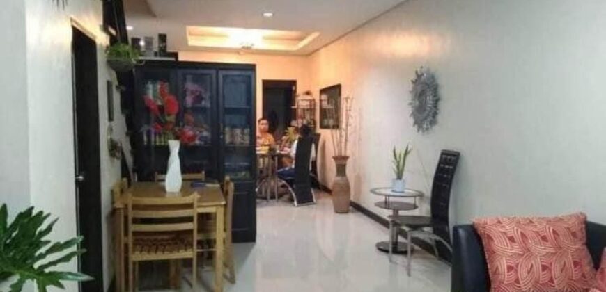 Townhouse For Sale in Tandang Sora Quezon City