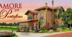 The Amore Portofino by Brittany Corporation