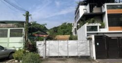 House and Lot For Sale in UP Village Diliman Quezon City