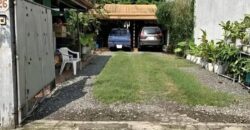 House and Lot For Sale in UP Village Diliman Quezon City