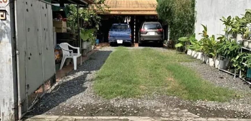 House and Lot For Sale in UP Village Diliman Quezon City