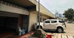 Warehouse/Office with Staff House For Sale in Makati City