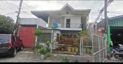 House and Lot for Sale in West Fairview