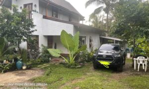 House and Lot For Sale in Tagaytay City