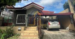 House and Lot For Sale in Filinvest 2 Quezon City [ON HOLD]