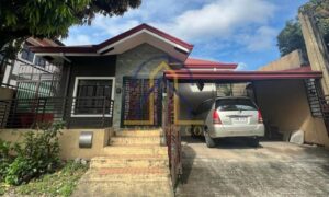 House and Lot For Sale in Filinvest 2 Quezon City [ON HOLD]