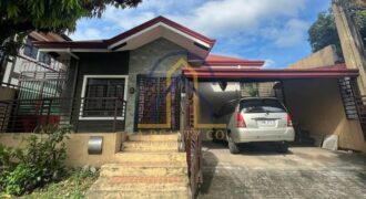 House and Lot For Sale in Filinvest 2 Quezon City [ON HOLD]