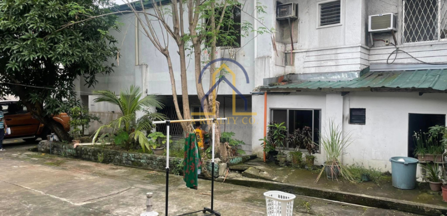 House and Lot with Warehouse For Sale in East Grace Park Caloocan City
