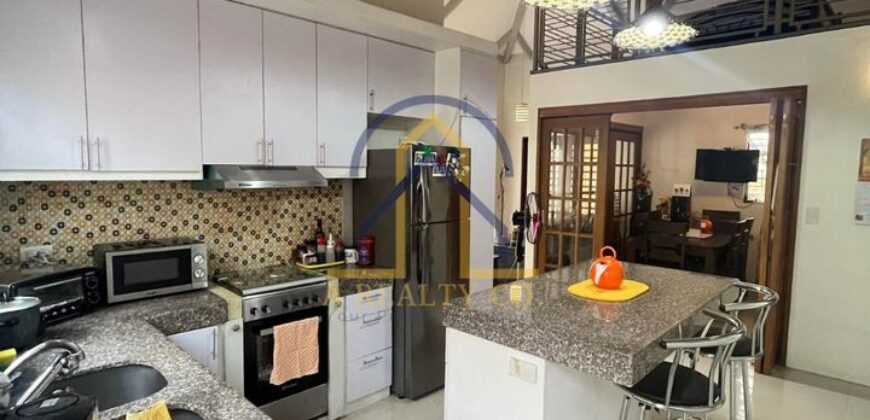 House and Lot For Sale in Filinvest 2 Quezon City [ON HOLD]