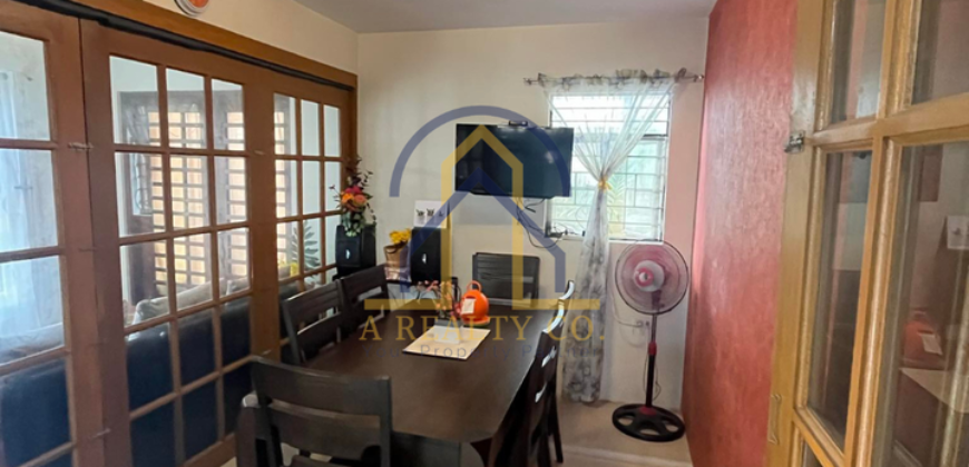 House and Lot For Sale in Filinvest 2 Quezon City [ON HOLD]