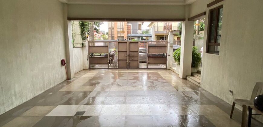 House and Lot For Sale at Filinvest II, Batasan Hills Quezon City