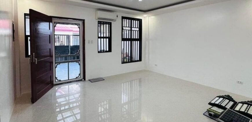 House and Lot For Sale In West Fairview Quezon City