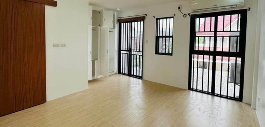 House and Lot For Sale In West Fairview Quezon City