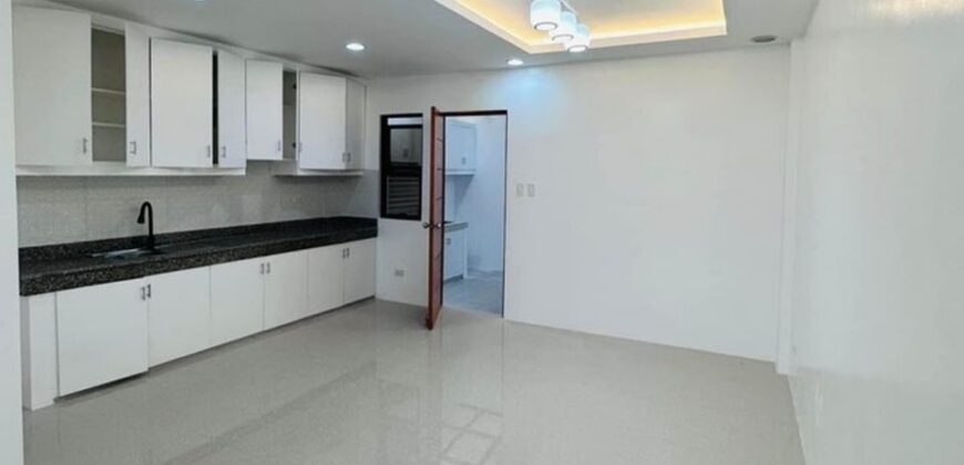 House and Lot For Sale In West Fairview Quezon City