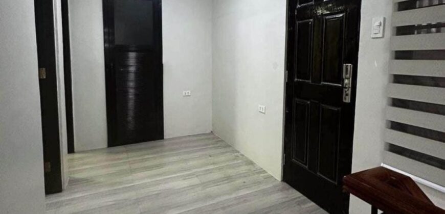 House and Lot For Sale in West Fairview Quezon City