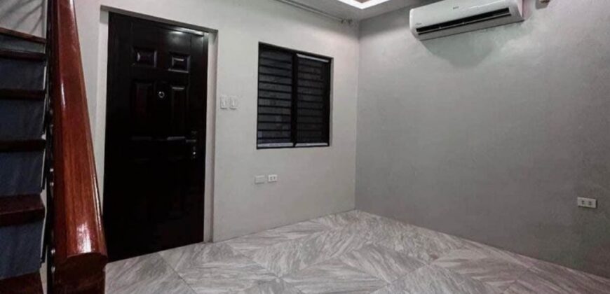 House and Lot For Sale in West Fairview Quezon City