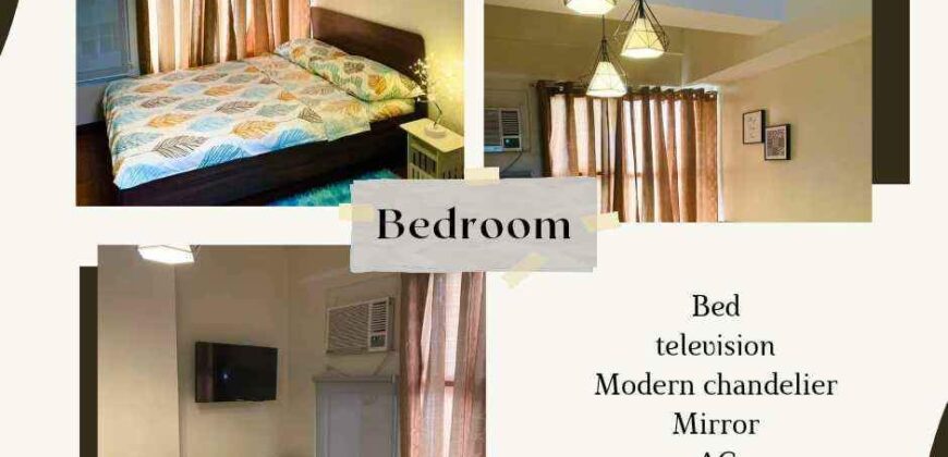 Condominium Unit For Sale in Makati — draft [trixie]