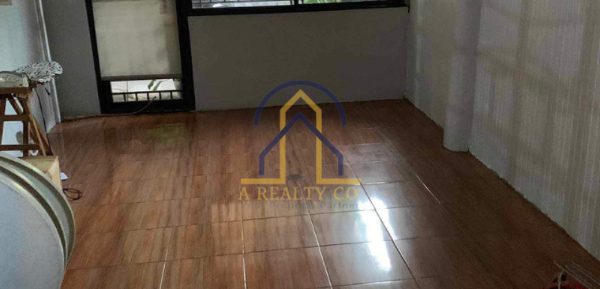 Income Generating Apartment in Quezon City